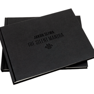 Książka fotograficzna, photobook, Jakub Śliwa